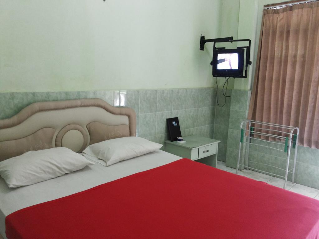 Pasir Putih Resort Бенгкулу Номер фото