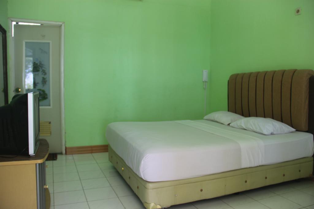 Pasir Putih Resort Бенгкулу Экстерьер фото
